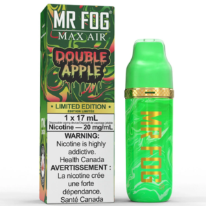 double apple mr fog max air ma8500.png