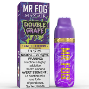 double grape mr fog max air ma8500.png