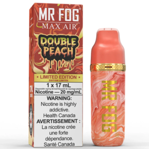 double peach mr fog max air ma8500.png