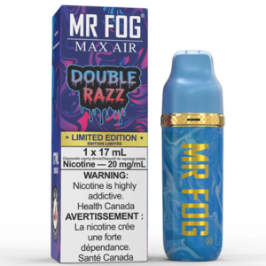 double razz mr fog max air ma8500.png