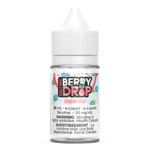dragon fruit berry drop ice salt nic e liquid 30ml.png
