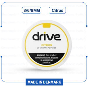 drive nicotine pouches – citrus – 5 can.jpg