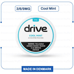 drive nicotine pouches – cool mint – 5 can.jpg