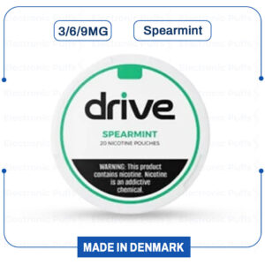 drive nicotine pouches – spearmint – 5 can.jpg