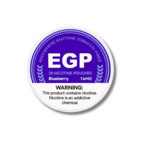 egp blueberry nicotine pouches 14mg 1.png