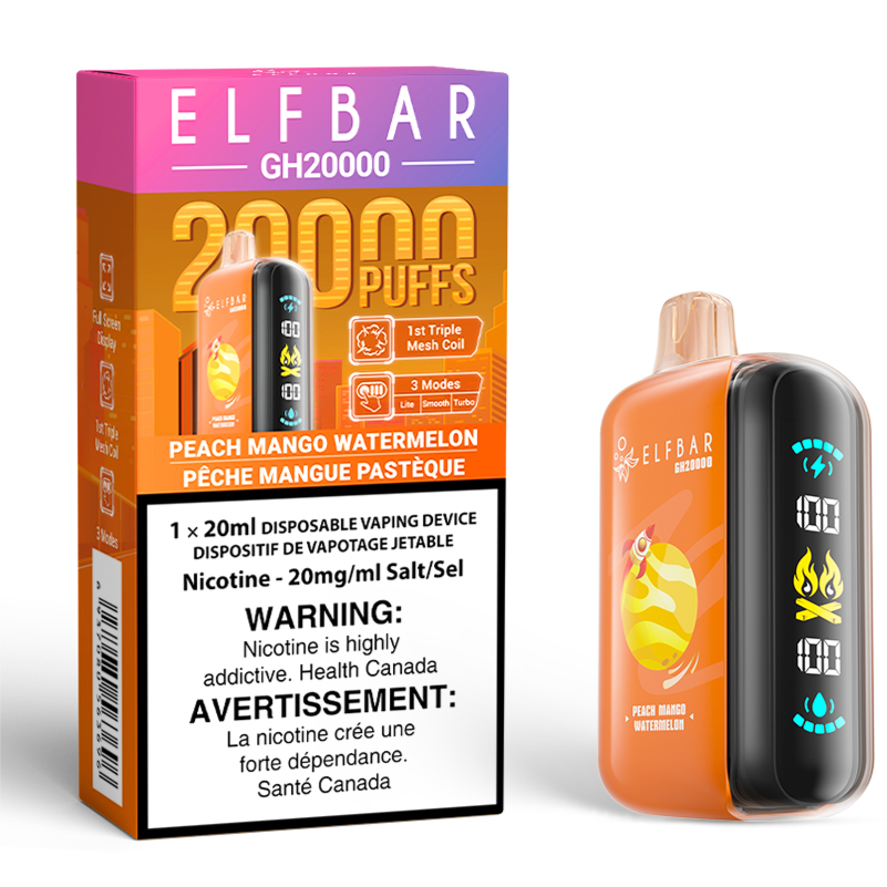 elf bar gh 20k disposable vape peach mango watermelon.png elf bar gh 20k disposable vape peach mango watermelon.png