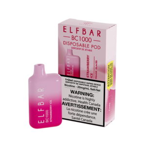 elfbar bc 1000 disposable vape strawberry ice shopelfbar.png