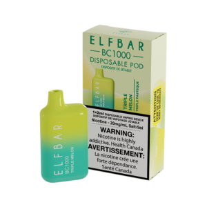 elfbar bc 1000 disposable vape triple melon shopelfbar.png