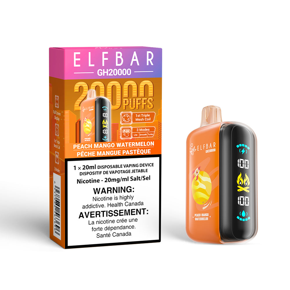 elfbar gh20000 peach mango watermelon disposable vape nic salts canada 1.jpg elfbar gh20000 peach mango watermelon disposable vape nic salts canada 1.jpg
