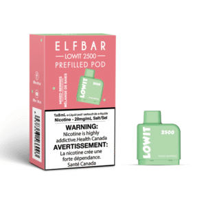 elfbar lowit 2500 mixed berries stlth vape pod shopelfbar.png