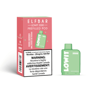 elfbar lowit 5500 mixed berries stlth vape pod shopelfbar 1.png