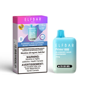 elfbar prime blueberry sour raspberry disposable vape nic salts canada.jpg