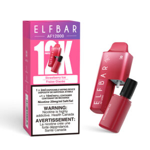 elfbar af12000 strawberry ice disposable vape official store.jpg