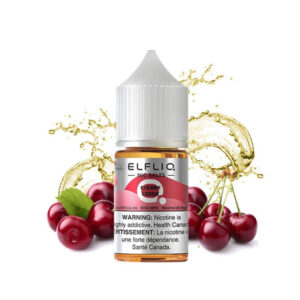 elfbar vape e liquid cherry nicotine elfliq.jpg