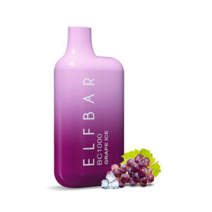 elfbar vape e liquid grape ice nic salts official store.jpg
