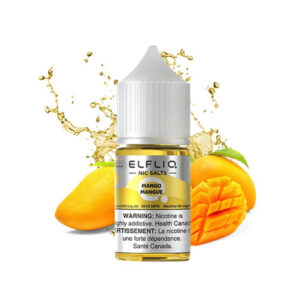 elfbar vape e liquid mango nic salts elfliq.jpg