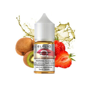elfbar vape e liquid strawberry kiwi nic salts elfliq.jpg