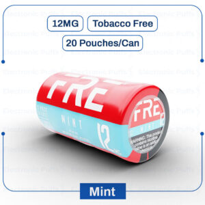 fre mint 12mg nicotine pouches – 5 can roll.jpg