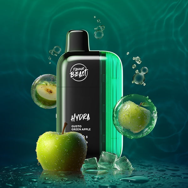 flavourbeast hydra fruitrender gustogreenapple.jpg flavourbeast hydra fruitrender gustogreenapple.jpg
