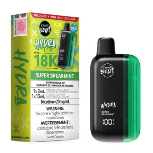flavourbeast hydra box superspearmint.jpg