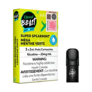 flavour beast pods super spearmint iced.jpg