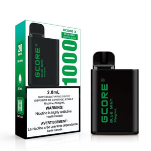gcore x 1000 disposable blue mint.jpg