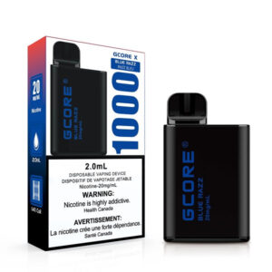 gcore x 1000 disposable blue razz.jpg