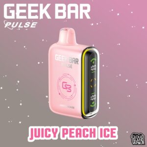 geek bar pulse 9000 puffs disposable vape device juicy peach ice.jpg