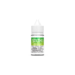 green apple ice by stlth salt eliquid.jpg