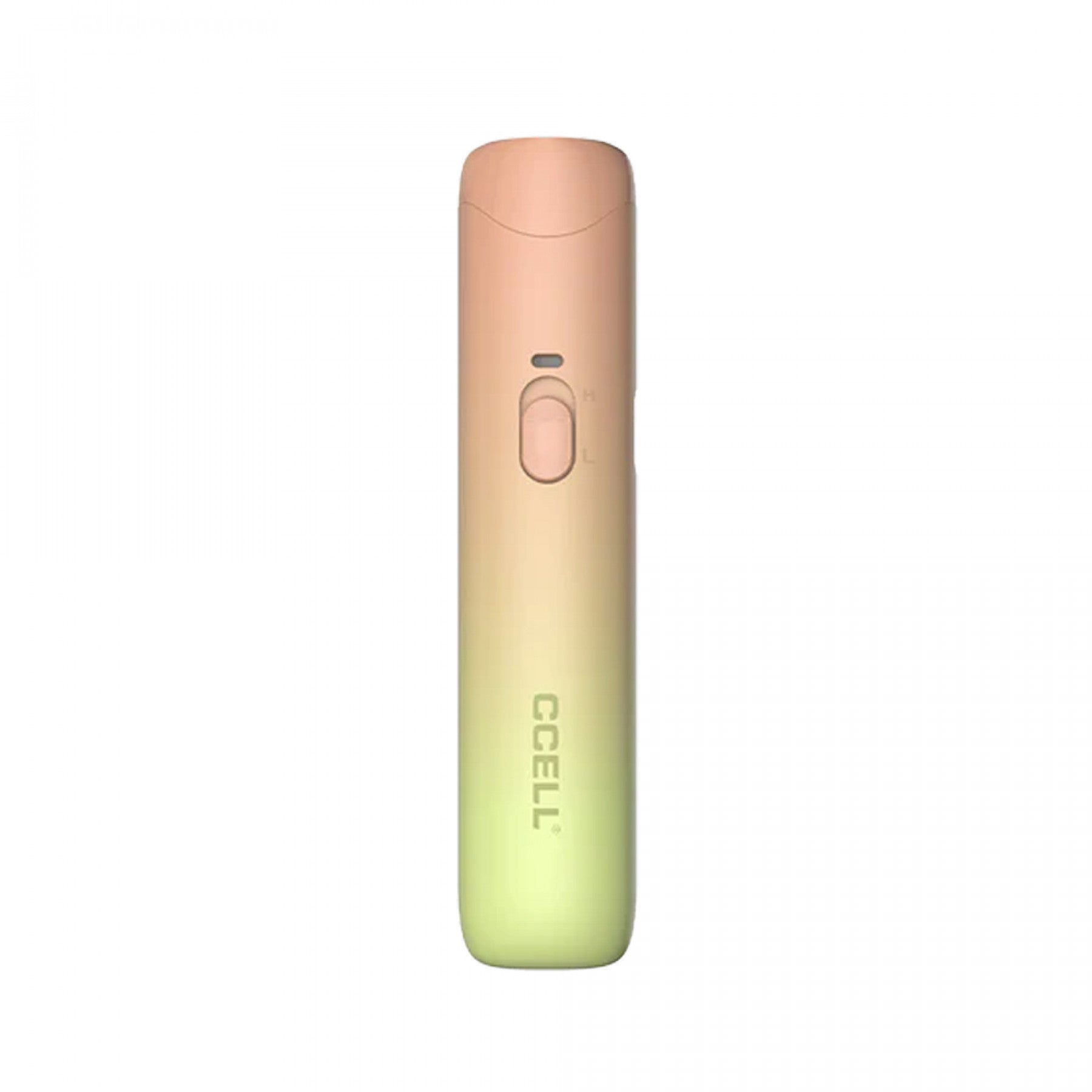go stik dual heat 510 battery sunset blush.jpg go stik dual heat 510 battery sunset blush.jpg