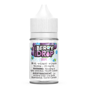 grape berry drop ice salt nic e liquid 30ml.png