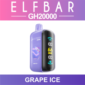 grape ice elf elf bar gh 20000 20k puffs disposable vape.png