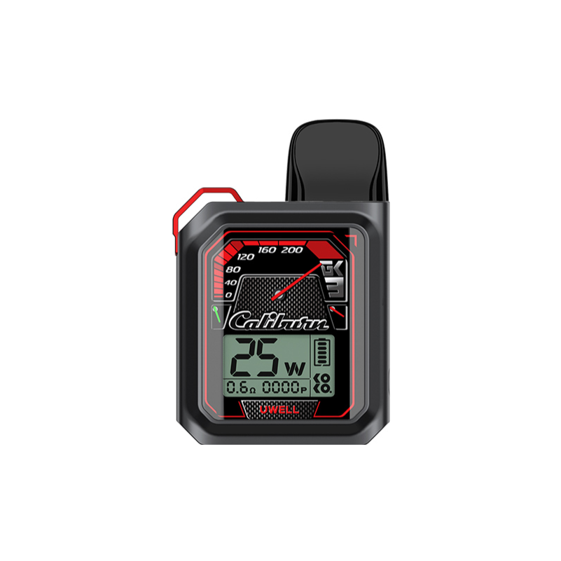 graphite uwell caliburn gk3 pod kit crc.png graphite uwell caliburn gk3 pod kit crc.png