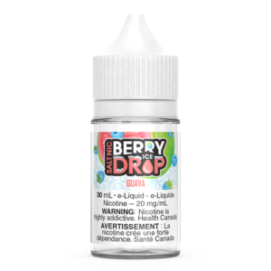 guava berry drop ice salt nic e liquid 30ml.png