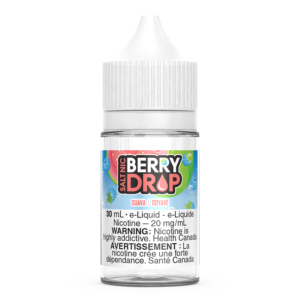 guava berry drop salt nic e liquid 30ml.png