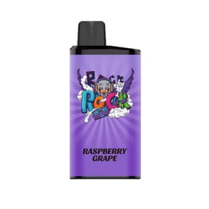 iget bar pro raspberry grape.webp