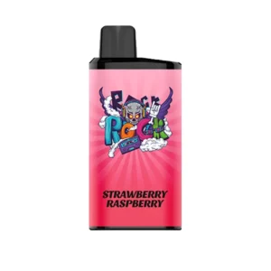 iget bar pro strawberry raspberry.webp