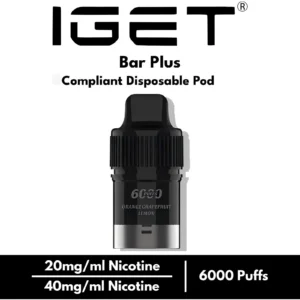 iget bar plus pods.webp