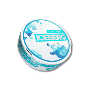 iceberg cool mint 16mg nicotine pouches 1.png