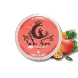 jade hare 18mg tropical breeze nicotine pouches 2.png