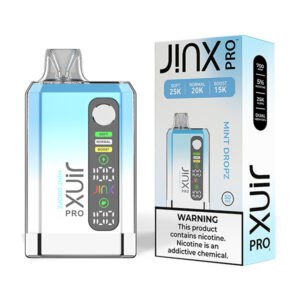 jinx pro 20k puff disposable mint dropz.jpg