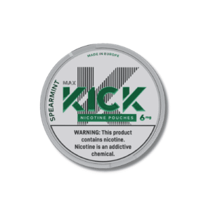 kick spearmint 6mg nicotine pouches.png