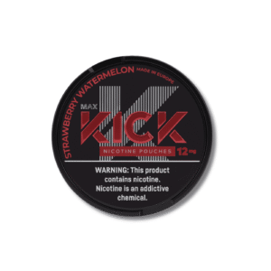 kick strawberry watermelon 12mg nicotine pouches.png
