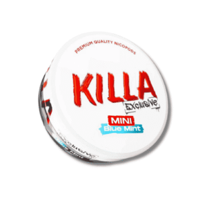 killa blue mint 16mg nicotine pouches 1.png