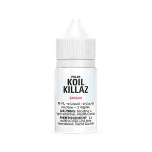 koil killaz polar freebase eliquid savage.jpg