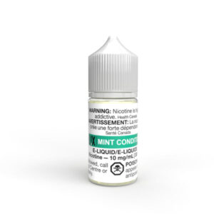 lix salt eliquid mint condition.jpg