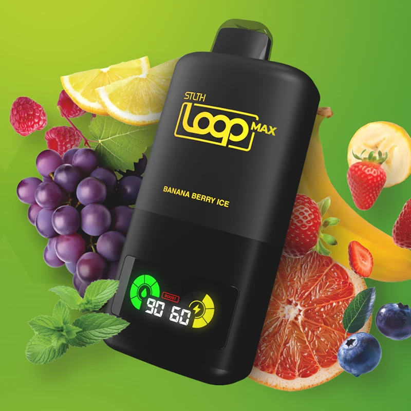 loop max