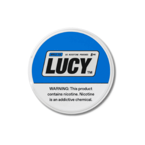 lucy apple ice nicotine pouches 8mg 2.png