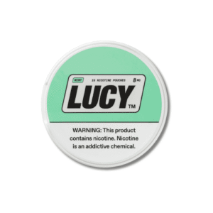 lucy mint nicotine pouches 8mg 2.png