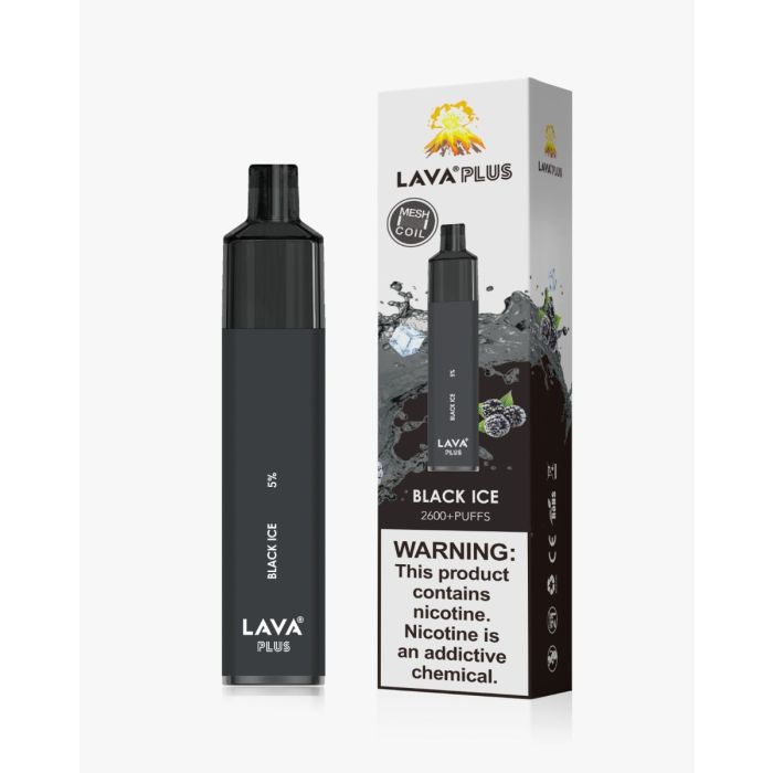 lava plus disposable vape 2600 puffs black ice.jpg lava plus disposable vape 2600 puffs black ice.jpg